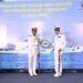 Farewell to a Sea Sentinel: Coast Guard Ship Sarang Bows Out After 27 Years of Service to the Nation