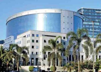 Wall St meets GIFT City: Tryfacta scripts history with India’s first IPO by a US-Headquartered firm