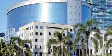 Wall St meets GIFT City: Tryfacta scripts history with India’s first IPO by a US-Headquartered firm