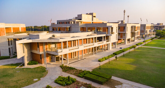 From heatwaves to flooding, IITGN puts India’s future cities on the climate-resilience drawing board