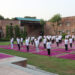 From classroom stress to inner strength: EDII marks International Yoga Day with a wellness mission