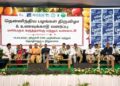 From Coconut Groves to Food Forests: 6,000 Farmers Gather to Reimagine Sustainable Agriculture