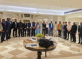 RRU courts the world: India’s security university opens new diplomatic channel for global training partnerships