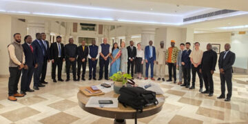 RRU courts the world: India’s security university opens new diplomatic channel for global training partnerships