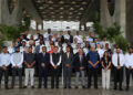 From classroom to global security table: RRU trains 30 officials from 17 nations in international law, strategy and security governance