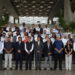 From classroom to global security table: RRU trains 30 officials from 17 nations in international law, strategy and security governance