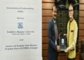 From response to resilience: RRU and J&K SDRF forge landmark alliance to build a disaster-ready J&K