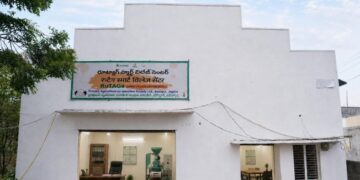 Tech roots, rural wings: Telangana gets two RuTAGe Smart Village Centres to power farming, enterprise and last-mile innovation