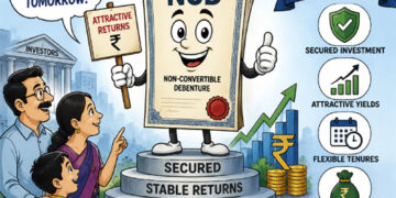 Chasing yield, backed by trust: Muthoot FinCorp opens ₹600-crore NCD window for investors