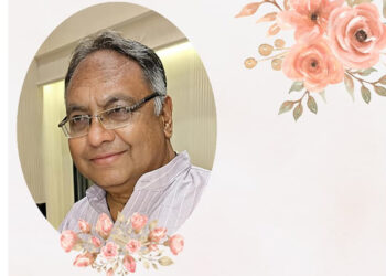 The gentle voice falls silent: Veteran journalist and corporate communicator Ike Samuel leaves behind a legacy of integrity