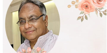 The gentle voice falls silent: Veteran journalist and corporate communicator Ike Samuel leaves behind a legacy of integrity
