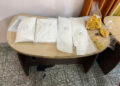 DRI tightens the noose on cocaine cartels: Surat bust pushes nationwide haul to 26 kg in 1 month