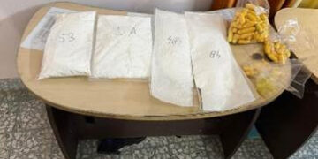 DRI tightens the noose on cocaine cartels: Surat bust pushes nationwide haul to 26 kg in 1 month