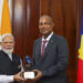 India-Seychelles ties reach new horizon as Modi receives nation’s highest Blue Economy Honour