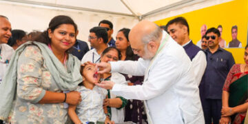 From birth to better health: Amit Shah unveils PM Family Care Tracker to revolutionise welfare delivery