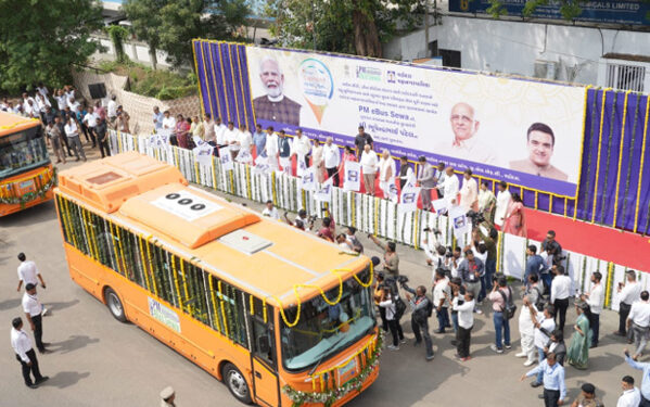 Gujarat sharpens its investment edge: Vibrant Regional Summit unlocks new growth blueprint for Central Gujarat