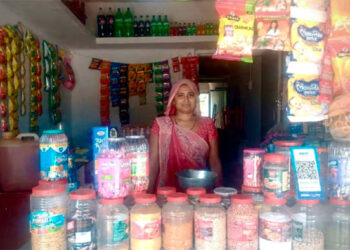 ₹40K, 2 sons, 1 dream: How a Gujarati woman turned microfinance into a blueprint for empowerment