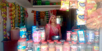 ₹40K, 2 sons, 1 dream: How a Gujarati woman turned microfinance into a blueprint for empowerment