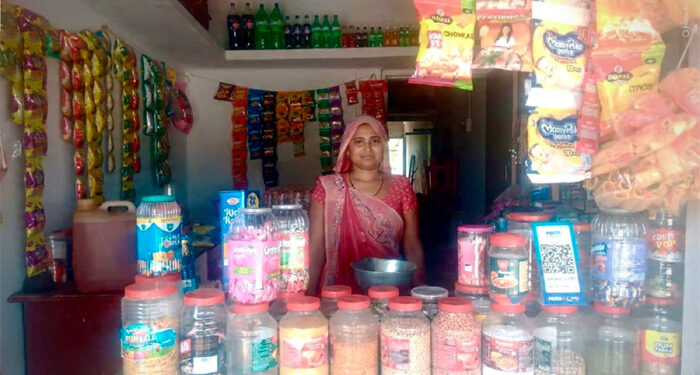 ₹40K, 2 sons, 1 dream: How a Gujarati woman turned microfinance into a blueprint for empowerment