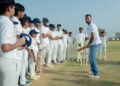 From village nets to national dreams: Pujara-led initiative opens new cricketing pathways for rural Gujarat