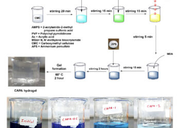 Turning Toxic into Tamed: IIT Gandhinagar’s ‘Smart Sponge’ Could Revolutionise Industrial Wastewater Treatment