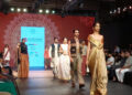 NIFT stole the spotlight at AFW, turning the runway into a living canvas of India’s heritage, innovation and sustainable future