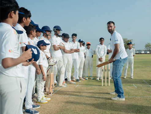 From village nets to national dreams: Pujara-led initiative opens new cricketing pathways for rural Gujarat