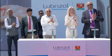 Piping the future: Lubrizol-Grasim forge a new industrial milestone with Gujarat’s next-gen CPVC Hub