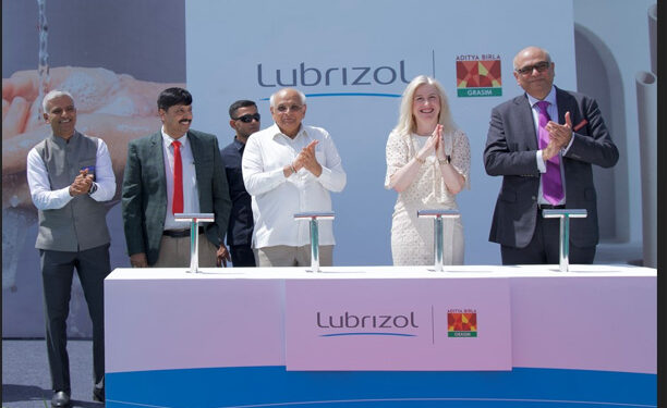 Piping the future: Lubrizol-Grasim forge a new industrial milestone with Gujarat’s next-gen CPVC Hub