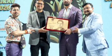 “The greatest legacy is the lives you transform”: Sonu Sood salutes Gujarat’s Changemakers at Samaj Gaurav Awards 2026