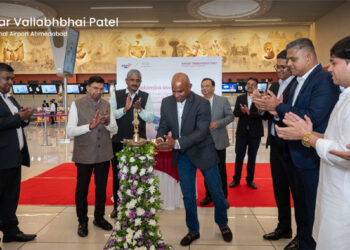 ‘Chalo Colombo, Haalo Sri Lanka’: A new sky bridge beckons globe-trotting Gujaratis to the Emerald Isle of Ramayana, wellness and endless wonders
