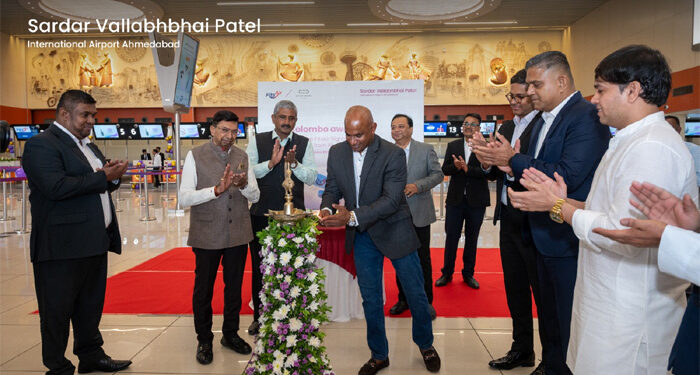 ‘Chalo Colombo, Haalo Sri Lanka’: A new sky bridge beckons globe-trotting Gujaratis to the Emerald Isle of Ramayana, wellness and endless wonders
