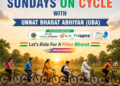 Pedal for a fitter future, ride for a stronger nation: Gujarat, Rajasthan gear up for a grand ‘Sundays on Cycle’ movement