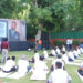Yoga goes viral: Ayush Ministry scripts Guinness glory with 4.35 lakh global live viewers