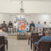 GJU fetes octogenarian scribe for publishing over 550 books as Visnagar meet celebrates the power of fearless journalism
