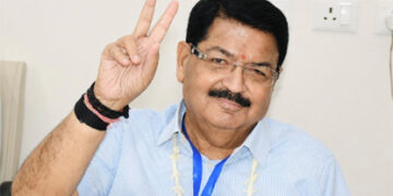 Beyond politics, building a legacy: Parimal Nathwani returns to Rajya Sabha as Jharkhand’s architect of grassroots transformation