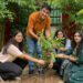Growing oxygen, growing hope: Krishna Kumar Yadav calls for a tree revolution to heal the planet