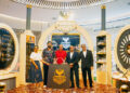 Phoenix Shopping League smashes a retail sixer: Krunal Pandya opens India’s biggest shopping championship where every purchase scores big