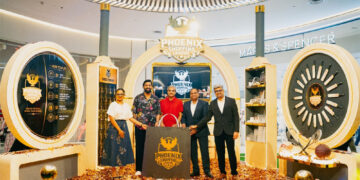 Phoenix Shopping League smashes a retail sixer: Krunal Pandya opens India’s biggest shopping championship where every purchase scores big