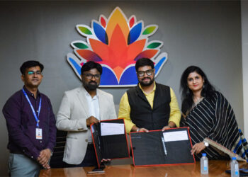 From classrooms to climate action: Swarrnim University powers net-zero ambition with AI-driven ESG intelligence