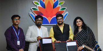 From classrooms to climate action: Swarrnim University powers net-zero ambition with AI-driven ESG intelligence
