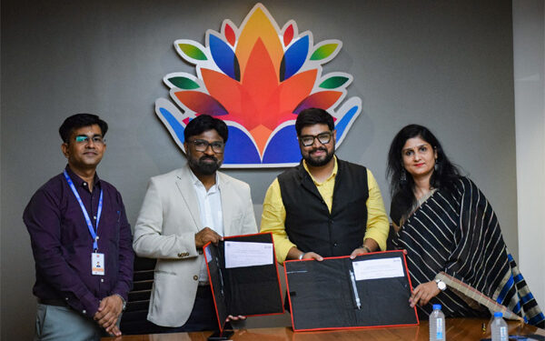 From classrooms to climate action: Swarrnim University powers net-zero ambition with AI-driven ESG intelligence