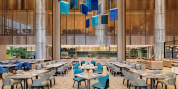 A feast fit for a king: Le Méridien Ahmedabad crafts an unforgettable Father’s Day culinary celebration