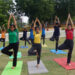 Breathing life into learning: Kalorex Schools orchestrate an exhilarating yoga movement for mind, body and spirit