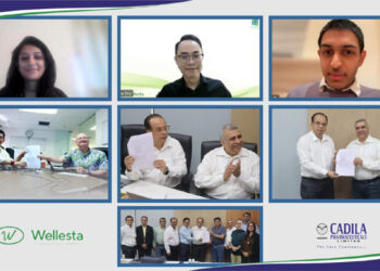 Cadila Pharma, Wellesta forge global growth alliance to expand healthcare footprint across South-East Asia