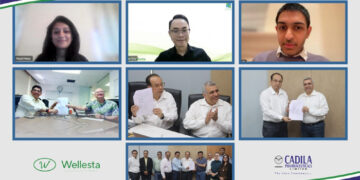 Cadila Pharma, Wellesta forge global growth alliance to expand healthcare footprint across South-East Asia