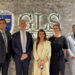 A green flag for life: GLS–UTSC Convocation inspires graduates to chase dreams with resilience, not perfection
