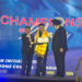 Brewing Change Beyond the Cup: Wagh Bakri’s Paras Desai Conferred ‘Champion of Change’ Honour