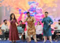 When devotion finds a new beat: Ahmedabad tunes into ‘Bhajan Jamming’ for the Gen-Z soul
