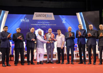 2 decades of compassion, 1 enduring legacy: Santokbaa Award salutes India’s finest changemakers